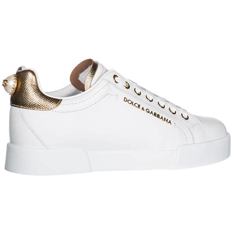 dolce gabbana womens trainers|dolce gabbana sneakers for women.